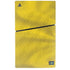 Sweden Soccer Flag PS5 Slim Digital Edition Console Skin